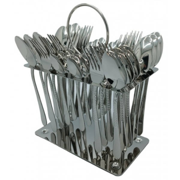 Набір столових приладів ложки, вилки 12 персон/36 предметів CUTLERY SET CD-05