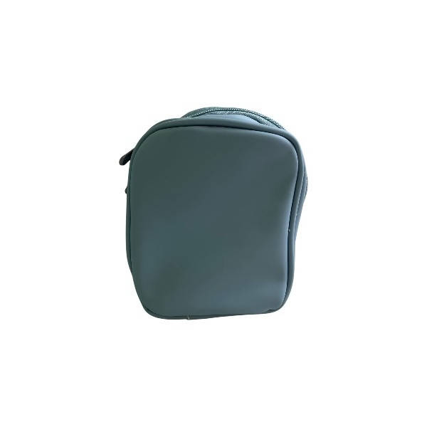 Косметичка дорожня з гачком органайзер для Dsn Airwrap Блакитна