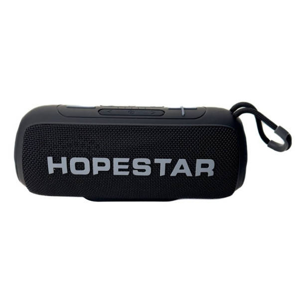 Колонка портативна Hopestar P26PRO Чорна