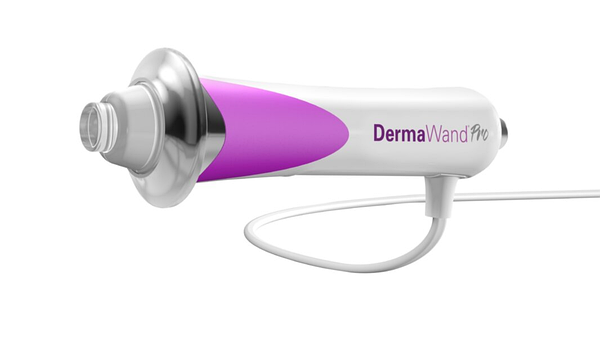 Масажер для розгладження зморшок Derma Wand Pro