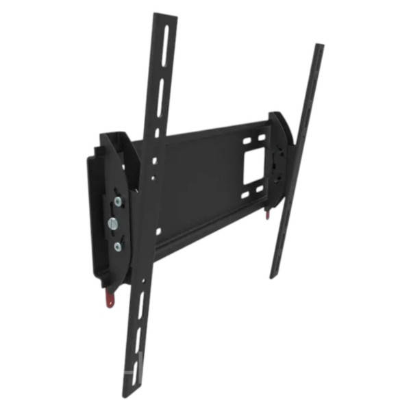 Кронштейн для телевізора настінний 26"-55" TV-DASH D-55 Чорний