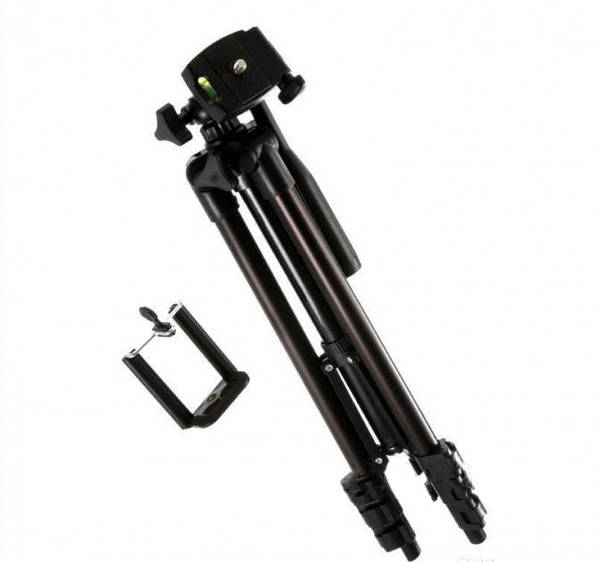 Штатив для телефону та фотоапарата Tripod 3120