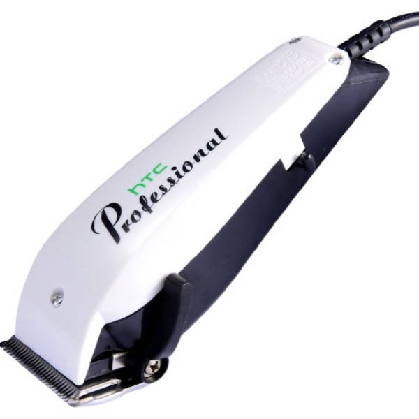 Машинка для стрижки волосся зі змінними насадками HTC Best Clipper CT-303