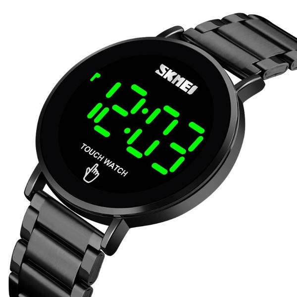 Годинник дитячий Skmei Light