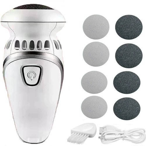 Електрична пемза Callus Remover Vacuum