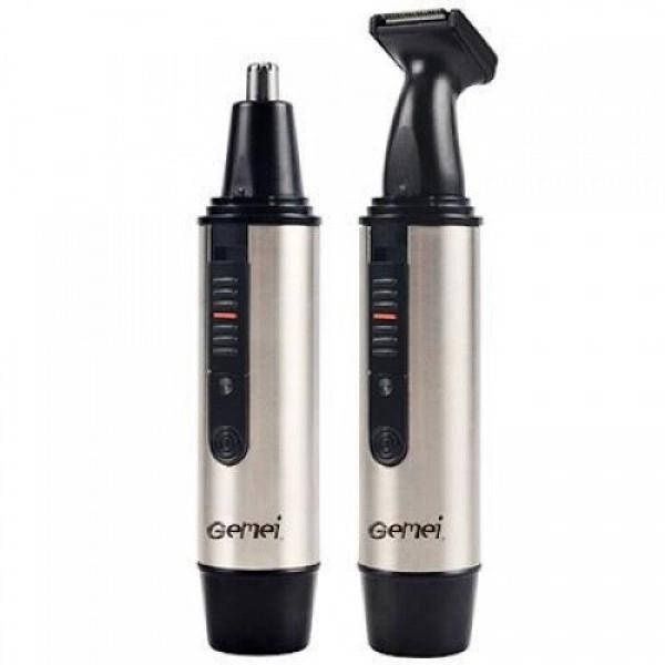 Машинка для стрижки волосся Gemei GM-3115