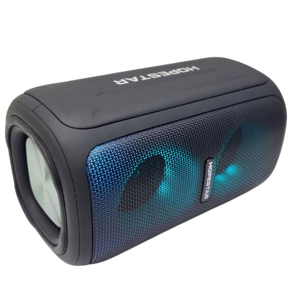 Бездротова колонка Bluetooth Hopestar Party 110 Mini 16W Чорна