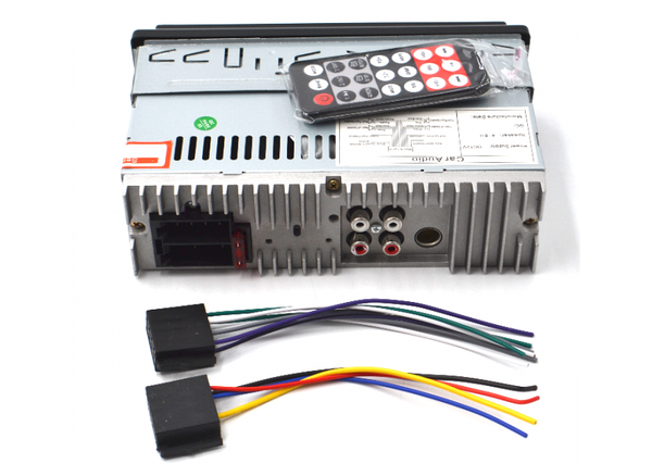 Автомагнітола MP3 1096-BT ISO cable