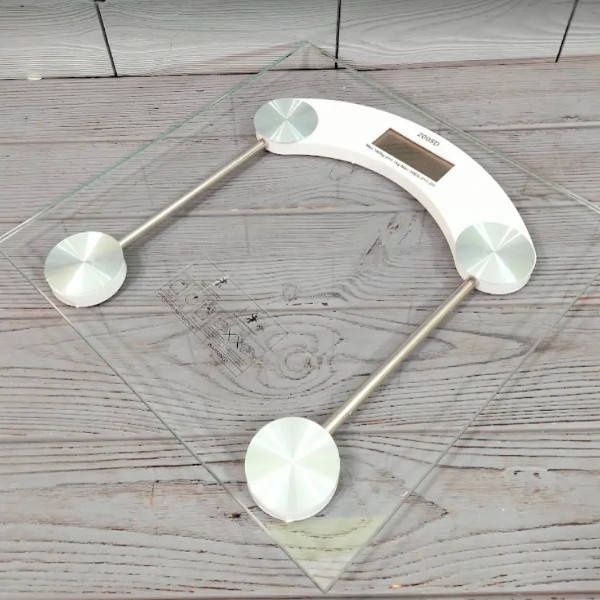 Ваги для підлоги Personal Scale 2005D Квадратні