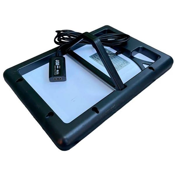 Портативна сонячна панель GDSUPER GD-100 8W