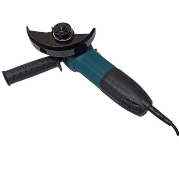 Кутова шліфувальна машина провідна 125мм 720W 10000r/min Angle Grinder SU-5030