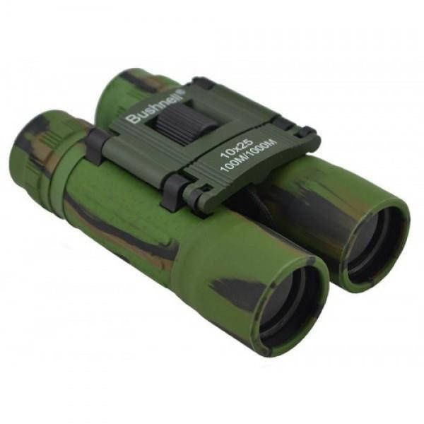 Бінокль Bushnell (10x25)