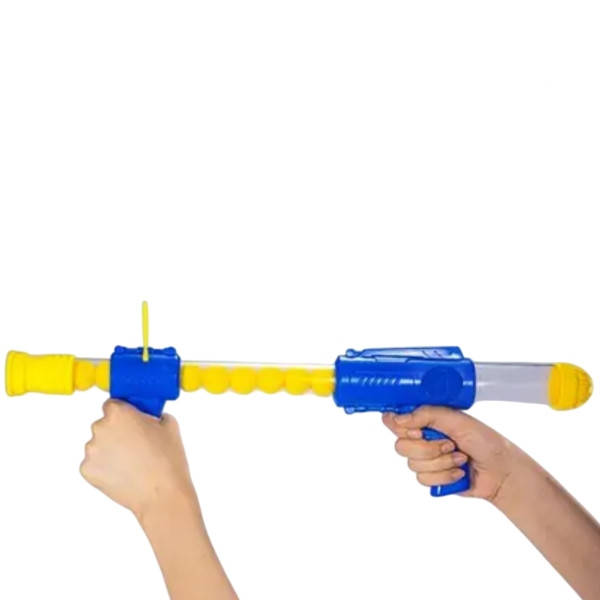 Рушниця з кульками та мішенню качкою Duck Shooting 200-1A