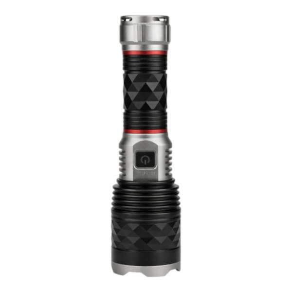 Ліхтарик ручний акумуляторний BL CB G685 Чорний