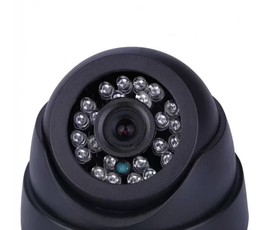 Камера відеоспостереження CAMERA 349 IP 1.3 mp кімнатна