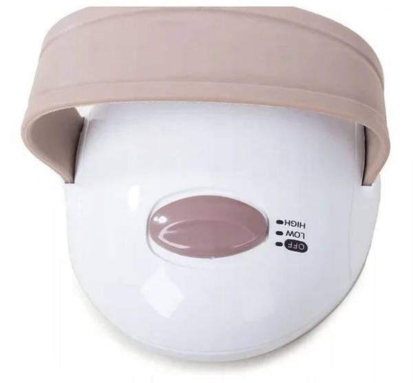 Антицелюлітний масажер для тіла HLV SQ-100 Anti-Cellulite Control System BODY SLIMMER