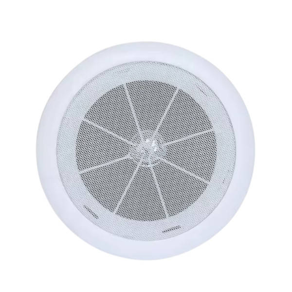 Стельовий динамік пасивний D205х75 мм NJ-6 Білий