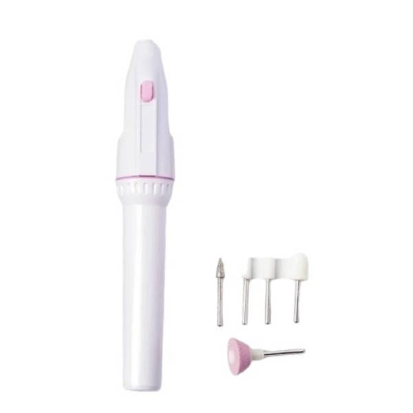 Фрезер для манікюру та педикюру NAIL DÉCOR XL-200