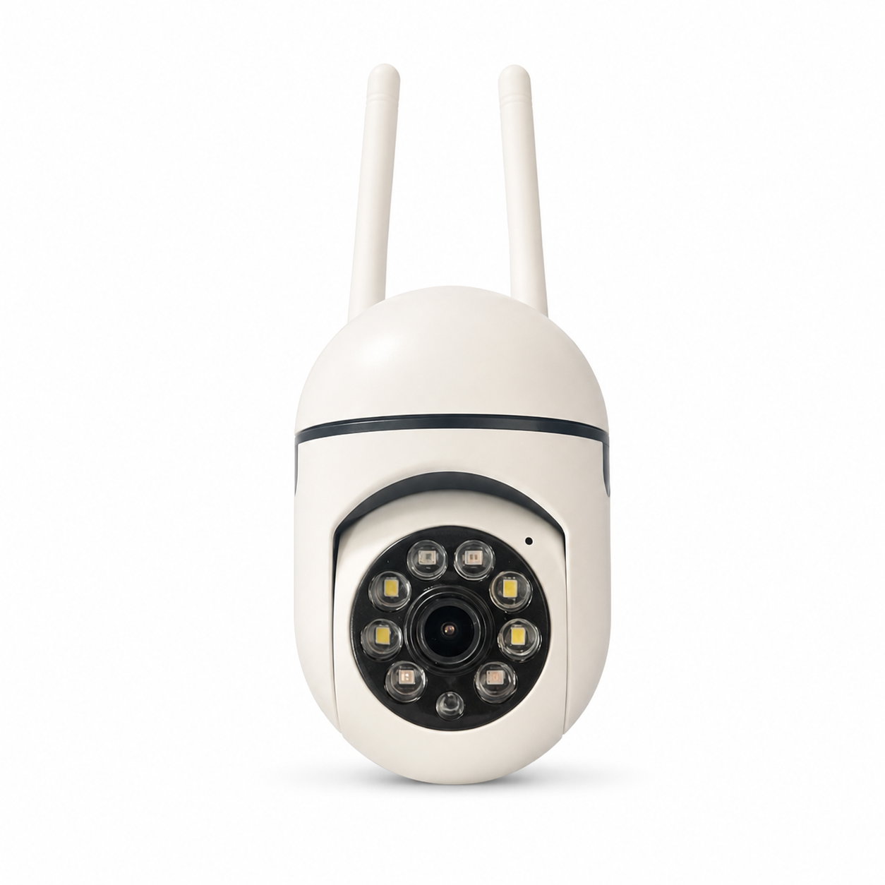 Камера відеоспостереження WIFI 06205 APP ICAM 365 Біла