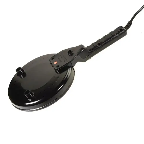 Млинець занурювальний електричний CREPE MAKER Чорний (без коробки)
