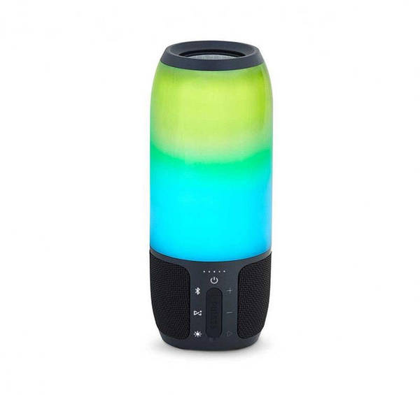 Портативна bluetooth колонка Q690 Pulse
