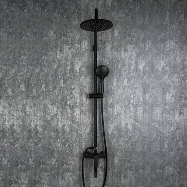 Змішувач для ванної кімнати Shower set AND YLN9932
