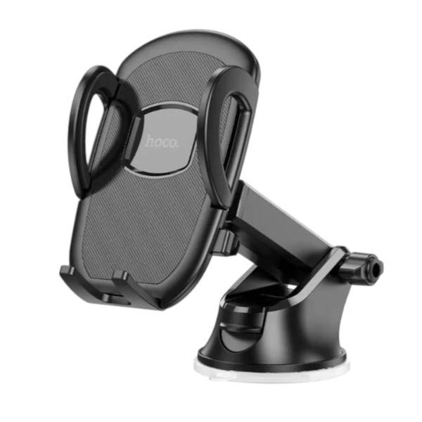 Автоутримувач для телефону HOCO H9 General car holder (center console)