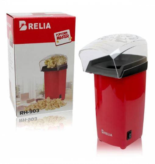 Машина для попкорну MINIJOY Pop-Corn Machine