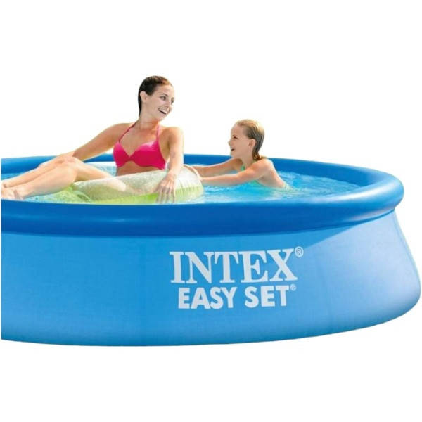 Басейн наливний 244*61см 1942л 28108 NP Intex