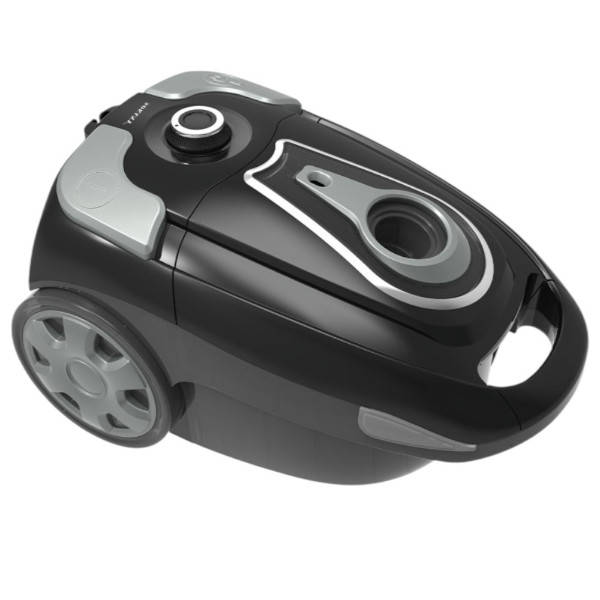 Пилосос вакуумний 3500W 3.5л VACUUM CLEANER Sokany Sk-3386 Чорний