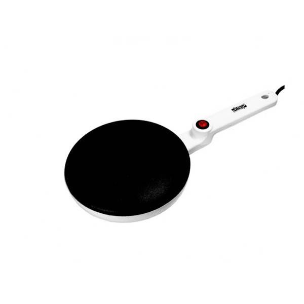Електрична млинець занурювальна DSP CREPE MAKER KC3016 Біла