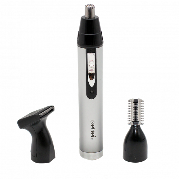Тример Gemei GM 3107 Nose Trimmer