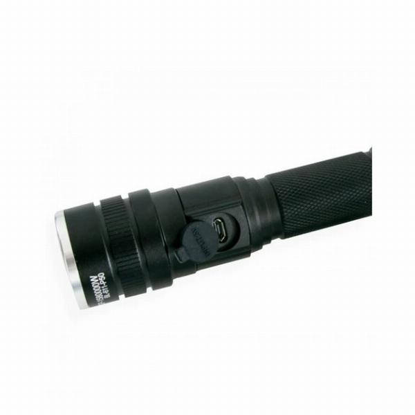 Ліхтарик ручний Bailong BL-611-P50