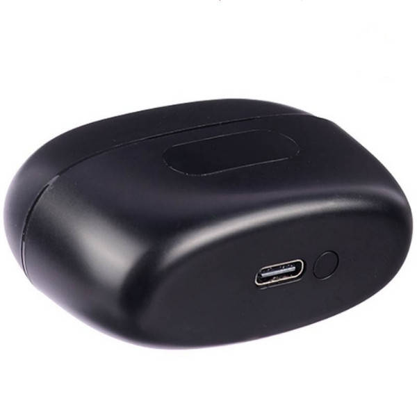 Бездротові навушники Bluetooth TWS XO G9 Чорні