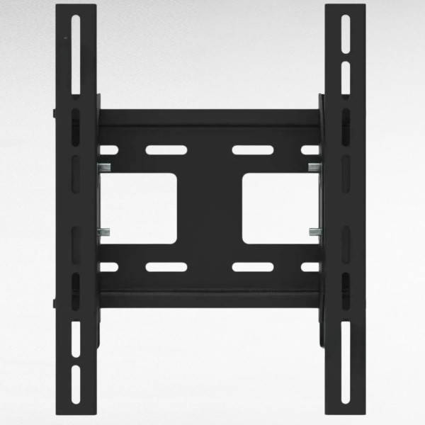 Кронштейн для телевізора настінний 15"-43" TV-DASH D-42 Чорний