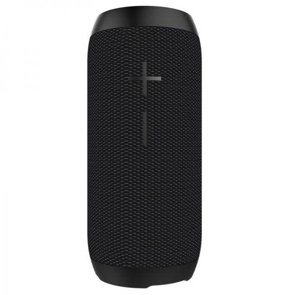 Портативна Bluetooth колонка Hopestar P7 Black