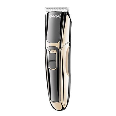 Машинка для стрижки волосся Gemei GM-6069 акумуляторна