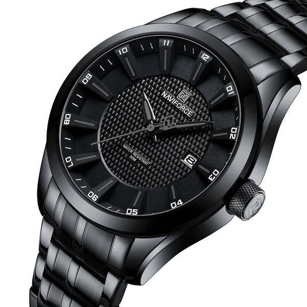Годинник чоловічий Naviforce Perfect
