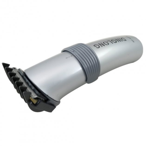 Машинка для стрижки DINGLING RF-609X Срібло