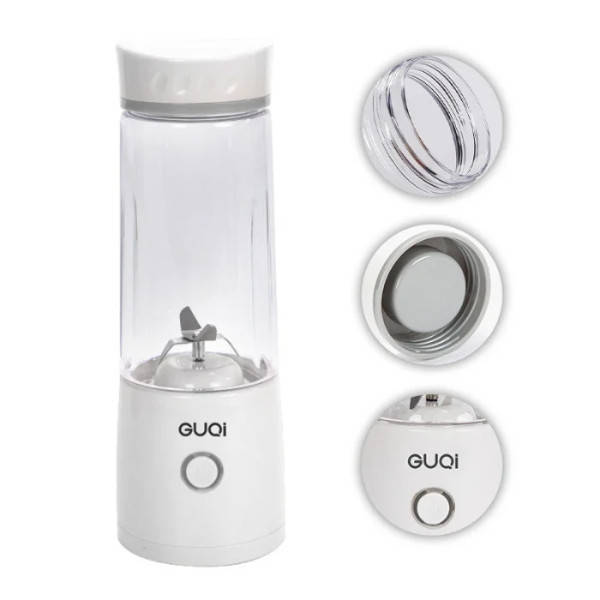 Блендер USB juicing cup BSY002 Білий