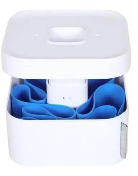 Організатор для дрібниць Men's Storage Box Білий
