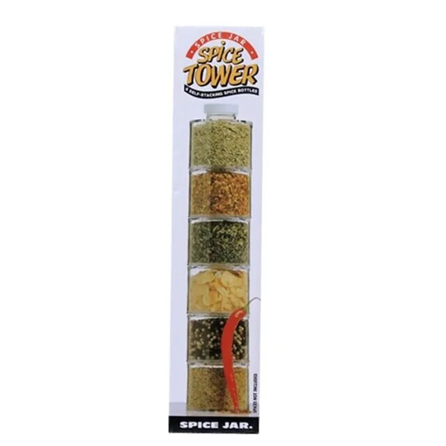 Спецівник Spice Tower Carousel