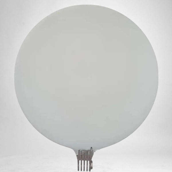 Лампа кругла нахильна на пульті GB LED GS-450
