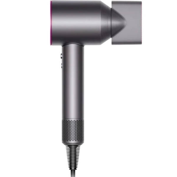 Фен-стайлер з 1 насадкою в чохлі hair drier CFJ-1
