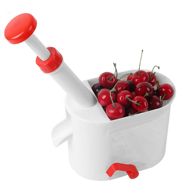 Машинка для видалення вишневих кісточок Helfer Hoff Cherry