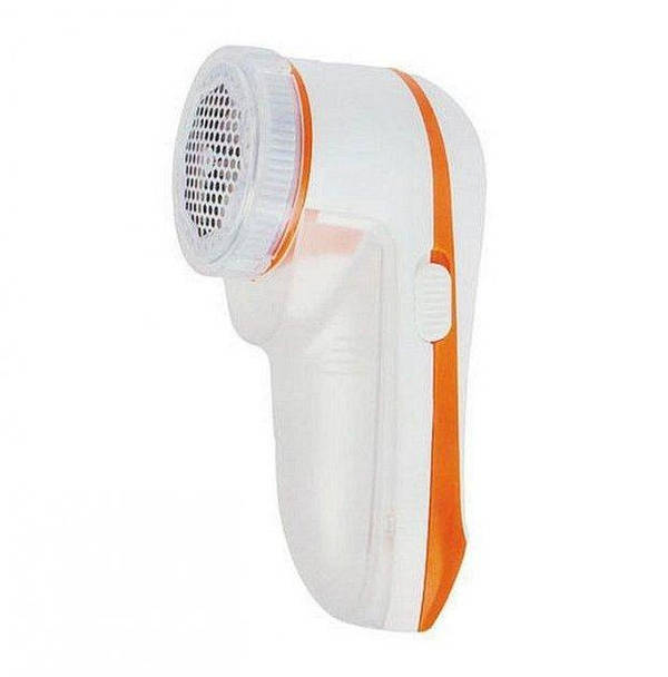 Машинка для зняття катишок Lint Remover GM-230 Помаранчевий