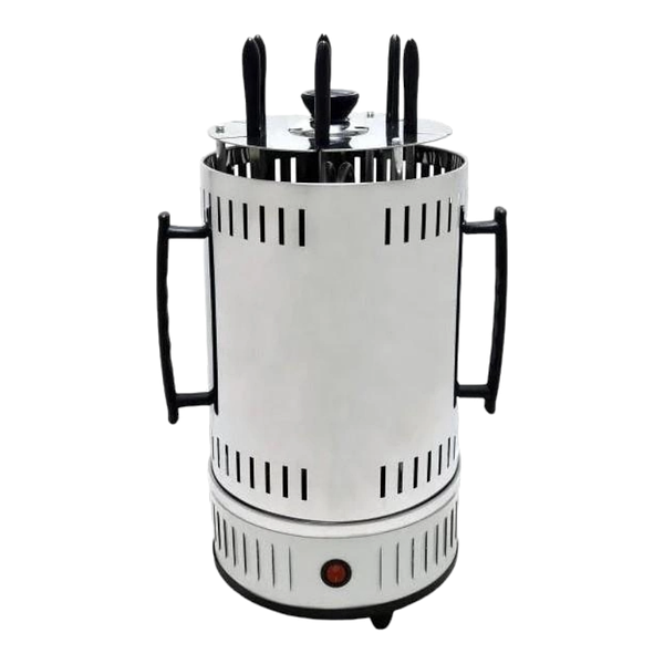 Шашличниця електрична Domotec MS7782 1000Вт