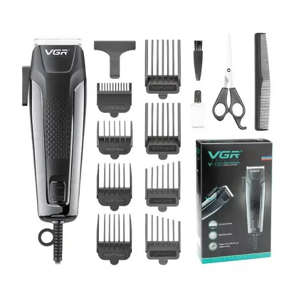 Машинка для стрижки VGR V-120