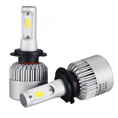 Світлодіодні Led лампи UKC Car Headlight H3