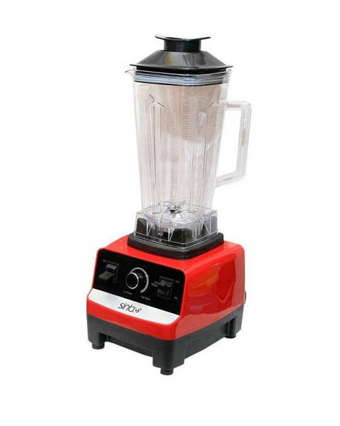 Стаціонарний Блендер SINBO SHB-3088 Червоний
